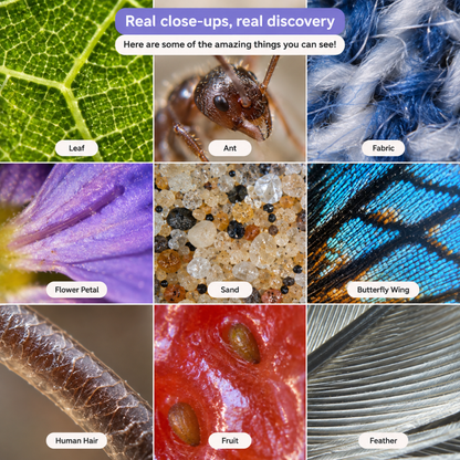 Micro Mates™ Digital Microscope