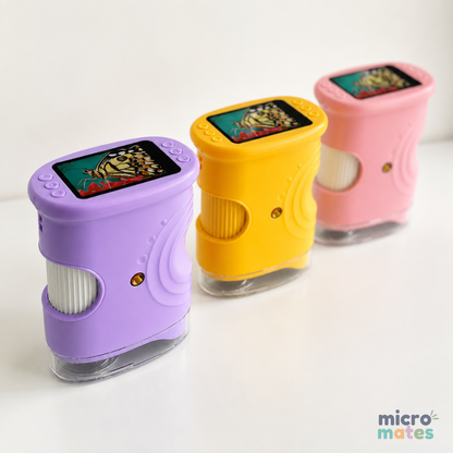 Micro Mates™ Digital Microscope