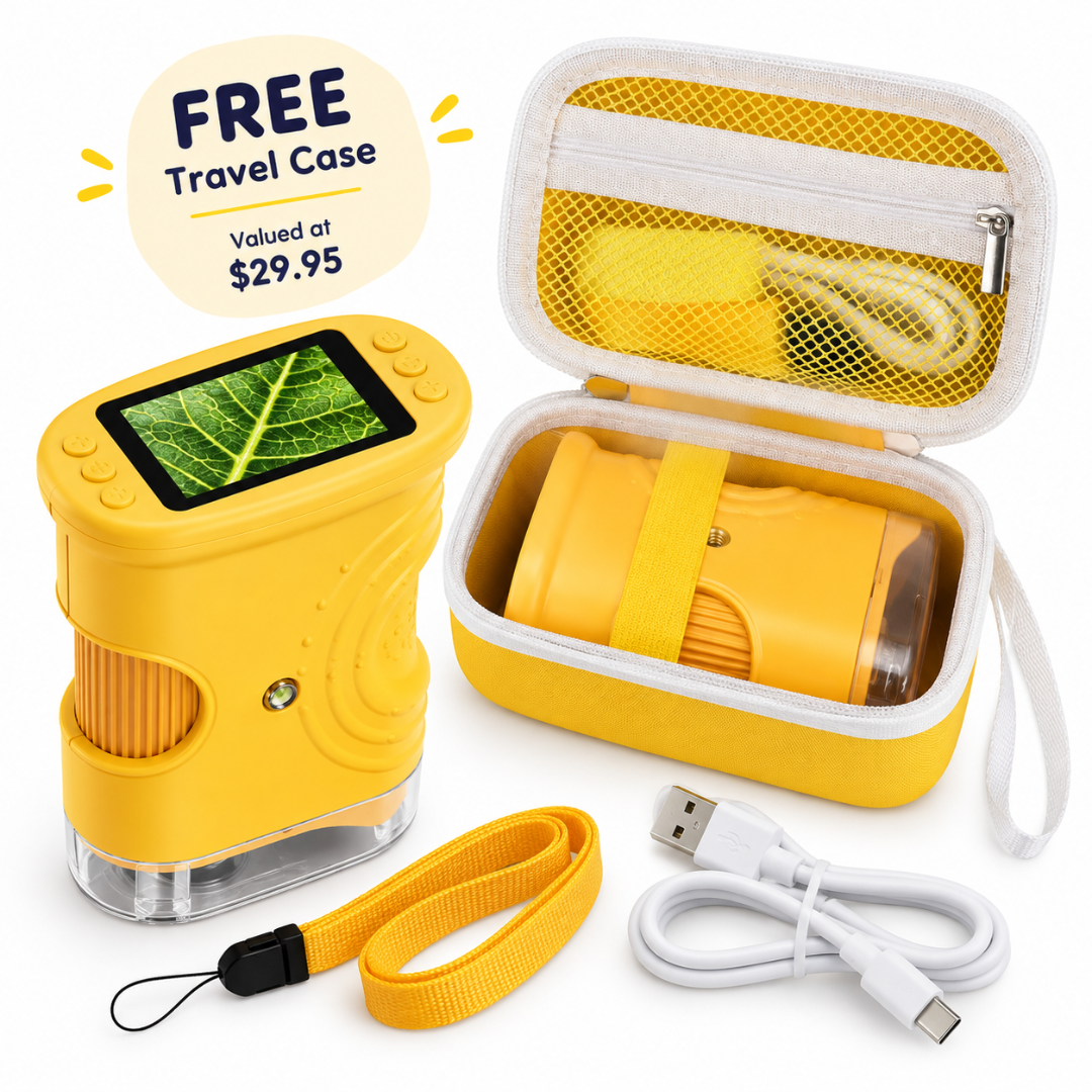 Micro Mates™ Digital Microscope